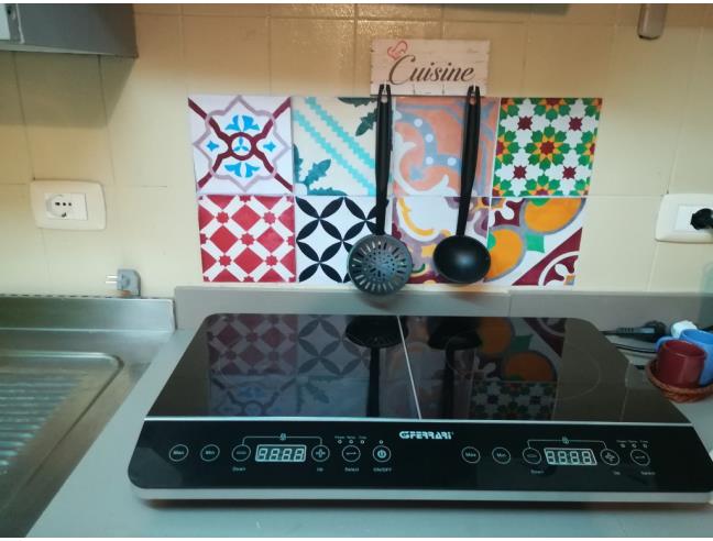 Anteprima foto 8 - Affitto Appartamento Vacanze da Privato a Genova - Centro Storico