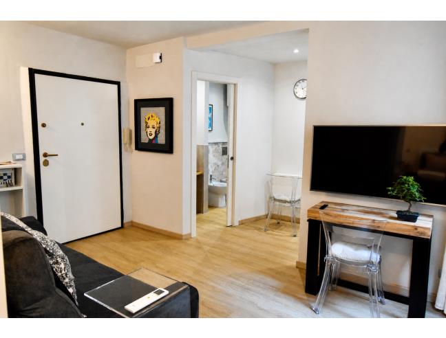 Anteprima foto 8 - Affitto Appartamento Vacanze da Privato a Genova - Centro Storico