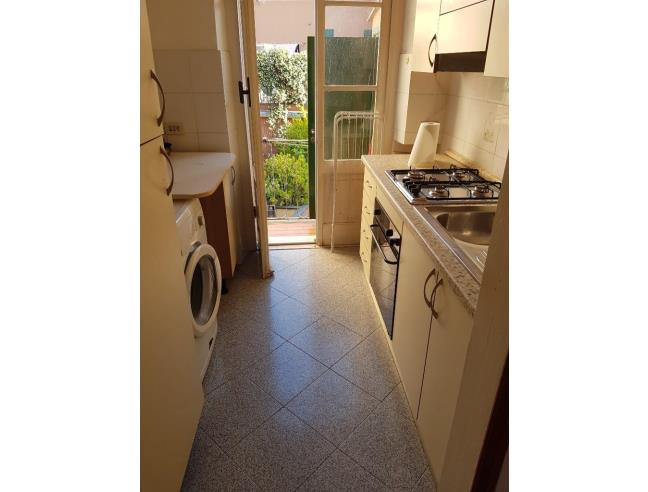 Anteprima foto 2 - Affitto Appartamento Vacanze da Privato a Genova - Nervi