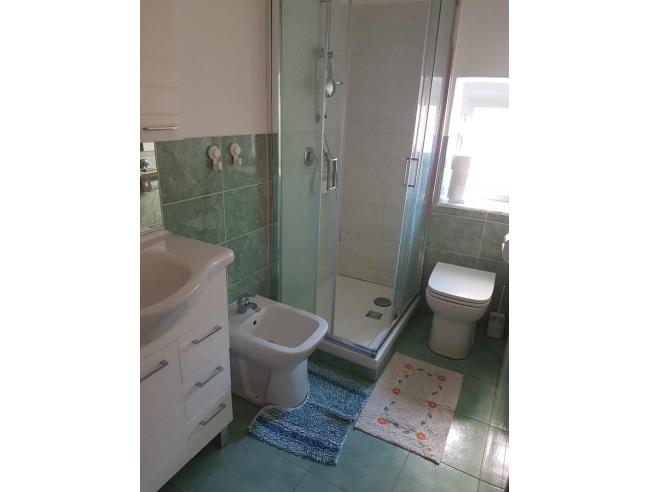 Anteprima foto 4 - Affitto Appartamento Vacanze da Privato a Genova - Nervi