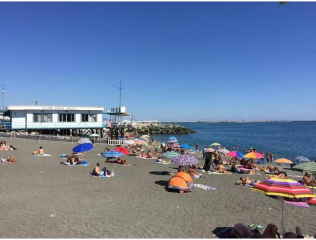 Anteprima foto 1 - Affitto Appartamento Vacanze da Privato a Genova - Pegli