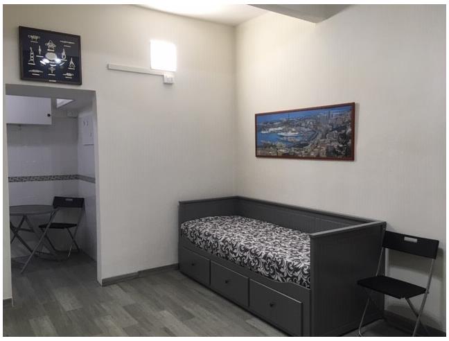 Anteprima foto 2 - Affitto Appartamento Vacanze da Privato a Genova - Principe
