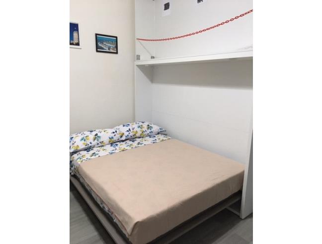 Anteprima foto 3 - Affitto Appartamento Vacanze da Privato a Genova - Principe