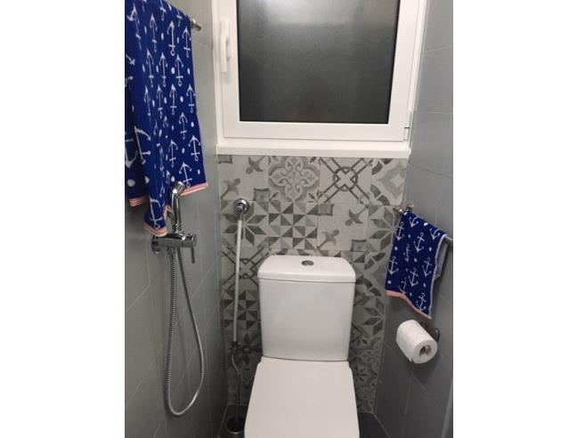 Anteprima foto 5 - Affitto Appartamento Vacanze da Privato a Genova - Principe