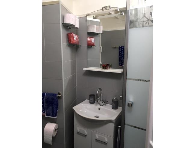 Anteprima foto 6 - Affitto Appartamento Vacanze da Privato a Genova - Principe