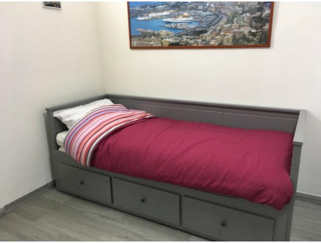 Anteprima foto 7 - Affitto Appartamento Vacanze da Privato a Genova - Principe