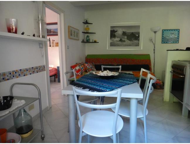 Anteprima foto 1 - Affitto Appartamento Vacanze da Privato a Genova - Quarto