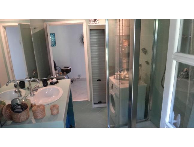 Anteprima foto 2 - Affitto Appartamento Vacanze da Privato a Genova - Quarto