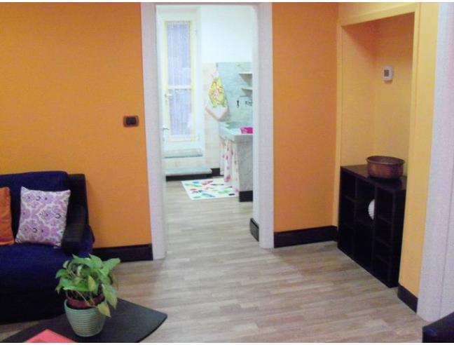Anteprima foto 4 - Affitto Appartamento Vacanze da Privato a Genova - Quarto