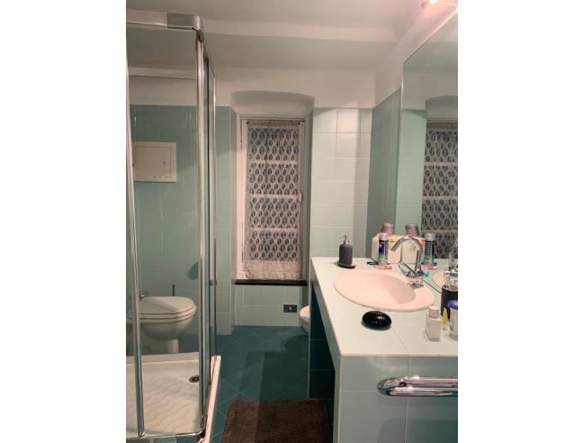 Anteprima foto 4 - Affitto Appartamento Vacanze da Privato a Genova - Quarto