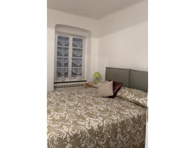 Anteprima foto 5 - Affitto Appartamento Vacanze da Privato a Genova - Quarto