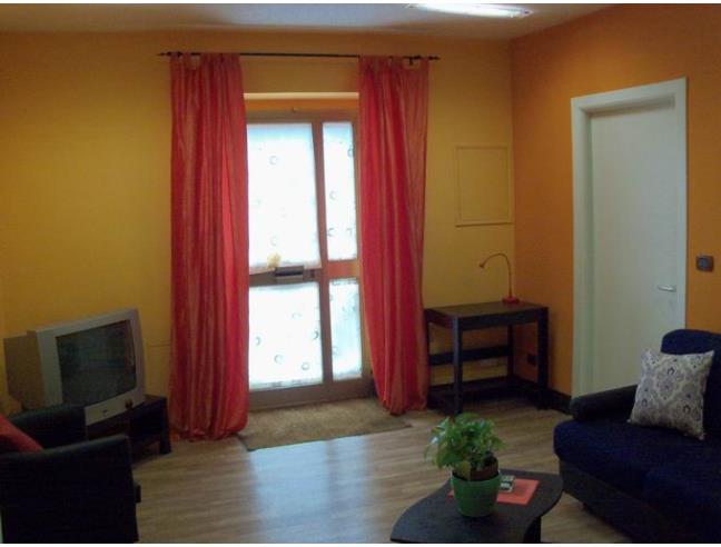 Anteprima foto 5 - Affitto Appartamento Vacanze da Privato a Genova - Quarto