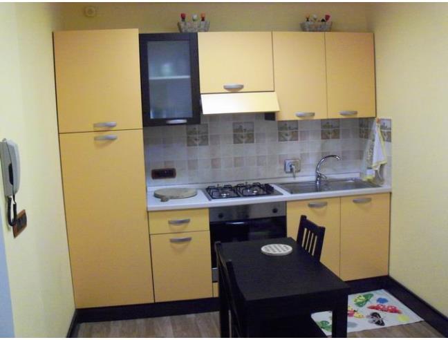 Anteprima foto 6 - Affitto Appartamento Vacanze da Privato a Genova - Quarto