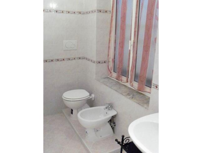 Anteprima foto 7 - Affitto Appartamento Vacanze da Privato a Genova - Quarto