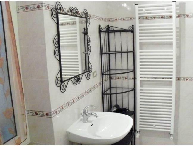 Anteprima foto 8 - Affitto Appartamento Vacanze da Privato a Genova - Quarto