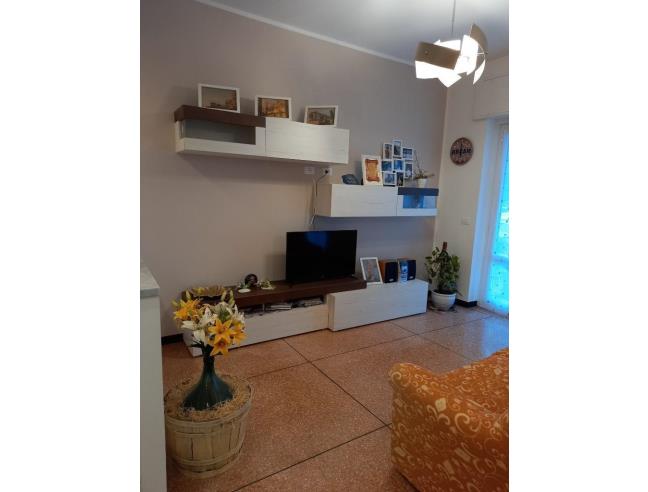 Anteprima foto 1 - Affitto Appartamento Vacanze da Privato a Genova - Quezzi