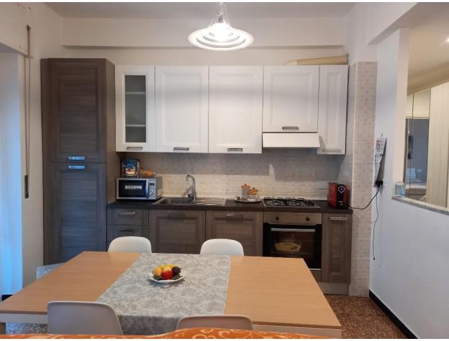 Anteprima foto 2 - Affitto Appartamento Vacanze da Privato a Genova - Quezzi
