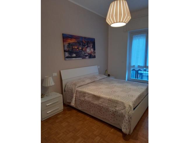 Anteprima foto 3 - Affitto Appartamento Vacanze da Privato a Genova - Quezzi