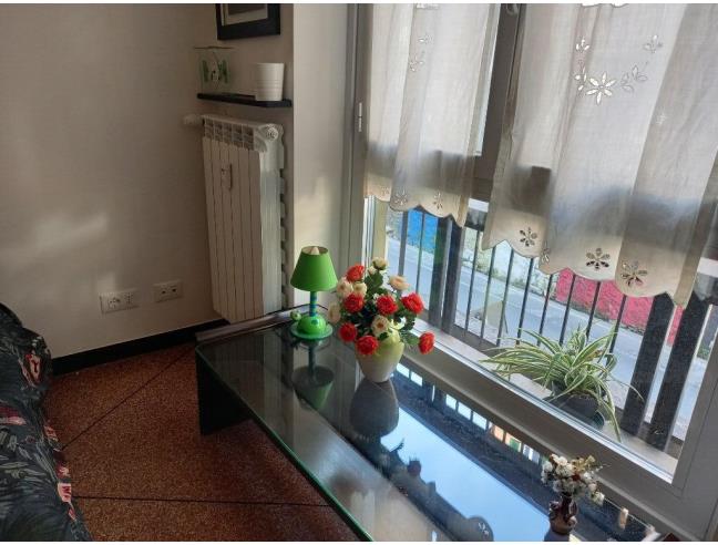 Anteprima foto 4 - Affitto Appartamento Vacanze da Privato a Genova - Quezzi