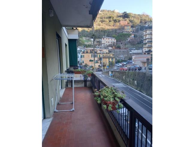Anteprima foto 5 - Affitto Appartamento Vacanze da Privato a Genova - Quezzi