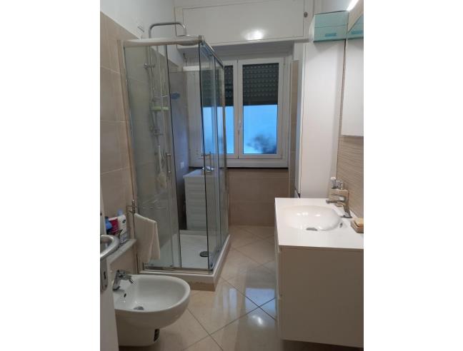 Anteprima foto 6 - Affitto Appartamento Vacanze da Privato a Genova - Quezzi