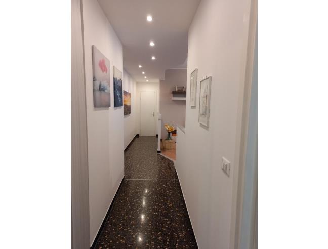 Anteprima foto 8 - Affitto Appartamento Vacanze da Privato a Genova - Quezzi