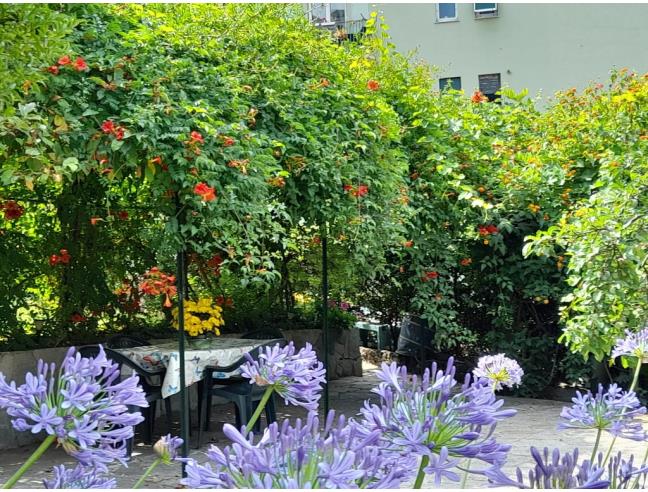 Anteprima foto 2 - Affitto Appartamento Vacanze da Privato a Genova - Quinto