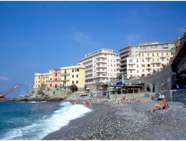 Anteprima foto 8 - Affitto Appartamento Vacanze da Privato a Genova - Quinto
