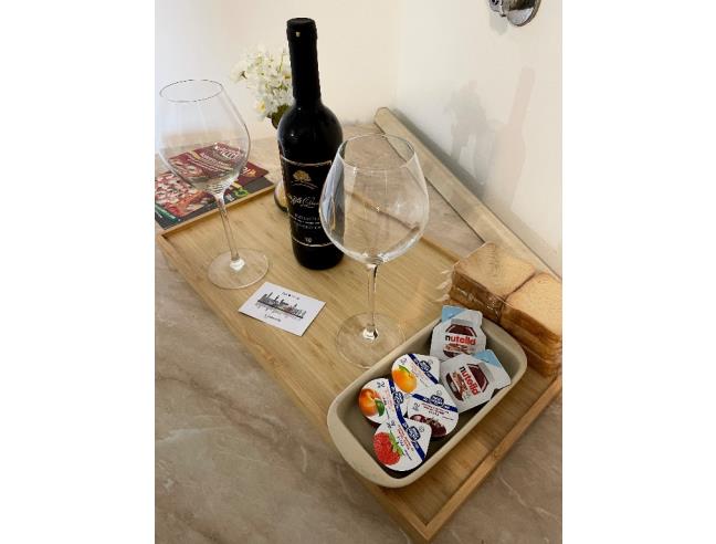 Anteprima foto 3 - Affitto Appartamento Vacanze da Privato a Genova - Sampierdarena