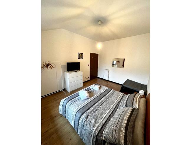 Anteprima foto 4 - Affitto Appartamento Vacanze da Privato a Genova - Sampierdarena