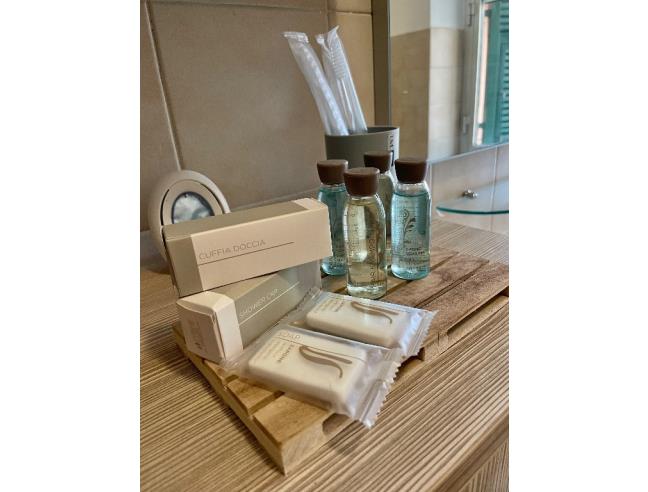 Anteprima foto 5 - Affitto Appartamento Vacanze da Privato a Genova - Sampierdarena