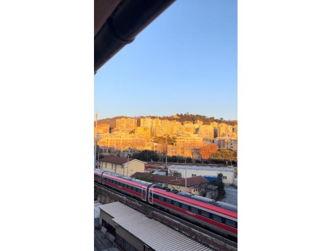 Anteprima foto 8 - Affitto Appartamento Vacanze da Privato a Genova - Sampierdarena