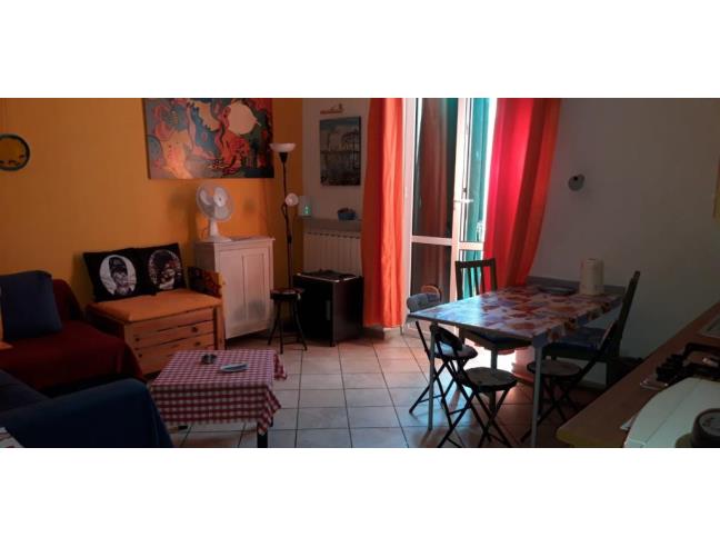 Anteprima foto 2 - Affitto Appartamento Vacanze da Privato a Genova - San Fruttuoso