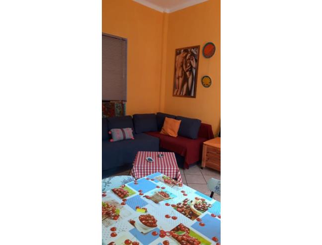 Anteprima foto 3 - Affitto Appartamento Vacanze da Privato a Genova - San Fruttuoso