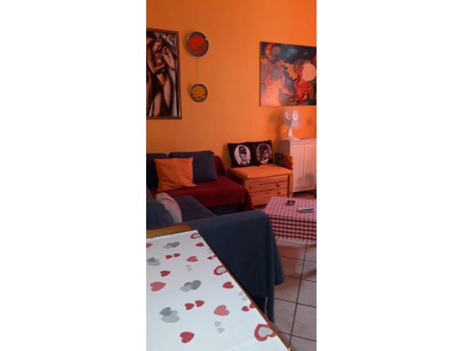 Anteprima foto 5 - Affitto Appartamento Vacanze da Privato a Genova - San Fruttuoso