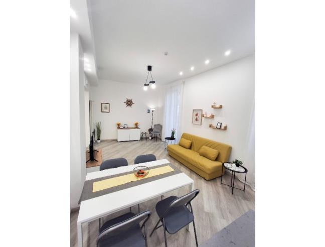 Anteprima foto 2 - Affitto Appartamento Vacanze da Privato a Genova - Sestri Ponente