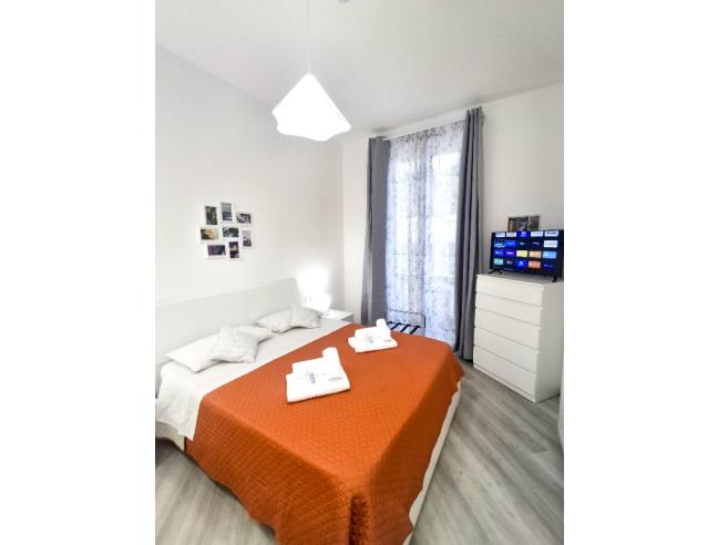 Anteprima foto 3 - Affitto Appartamento Vacanze da Privato a Genova - Sestri Ponente
