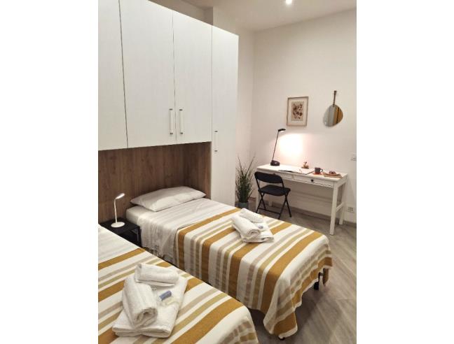 Anteprima foto 6 - Affitto Appartamento Vacanze da Privato a Genova - Sestri Ponente