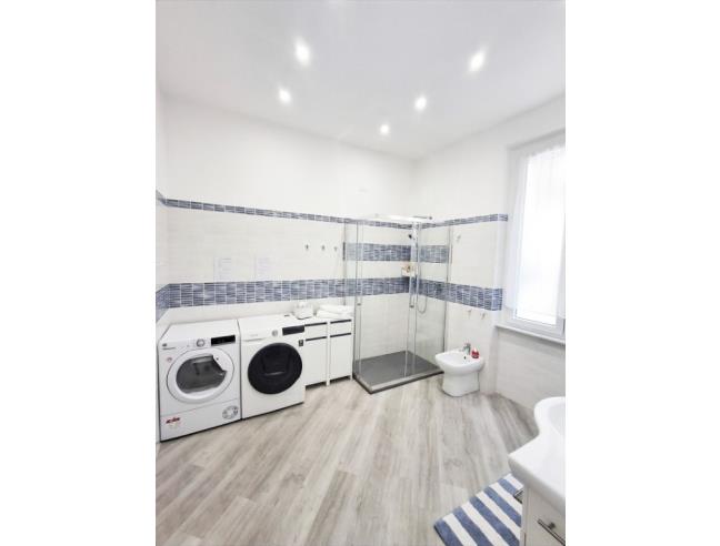 Anteprima foto 7 - Affitto Appartamento Vacanze da Privato a Genova - Sestri Ponente