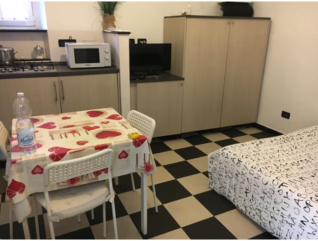 Anteprima foto 2 - Affitto Appartamento Vacanze da Privato a Genova - Sturla