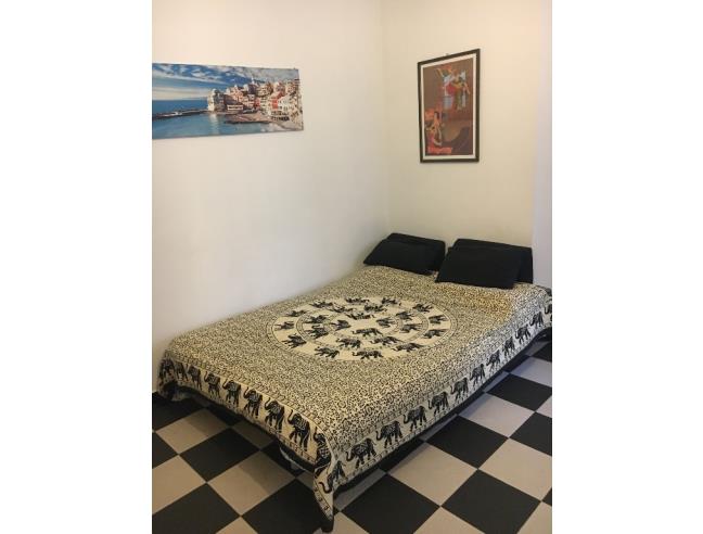 Anteprima foto 3 - Affitto Appartamento Vacanze da Privato a Genova - Sturla