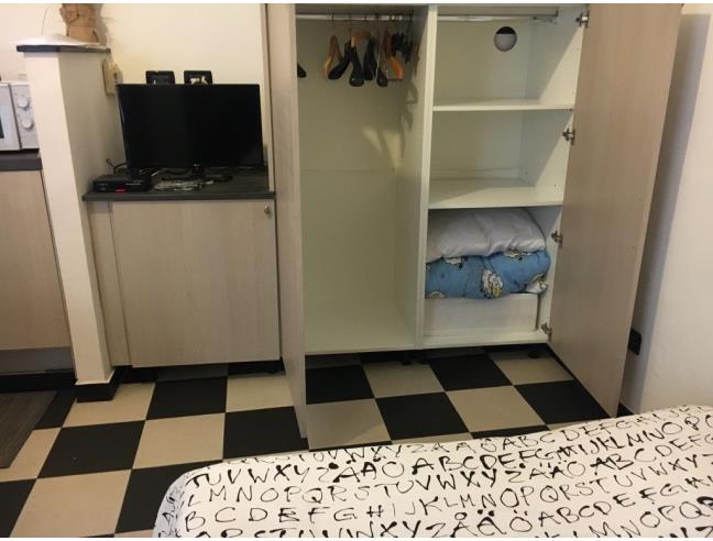 Anteprima foto 4 - Affitto Appartamento Vacanze da Privato a Genova - Sturla