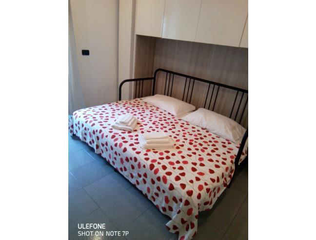 Anteprima foto 4 - Affitto Appartamento Vacanze da Privato a Genova - Sturla