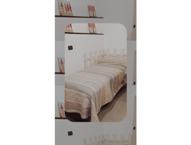 Anteprima foto 5 - Affitto Appartamento Vacanze da Privato a Genova - Sturla