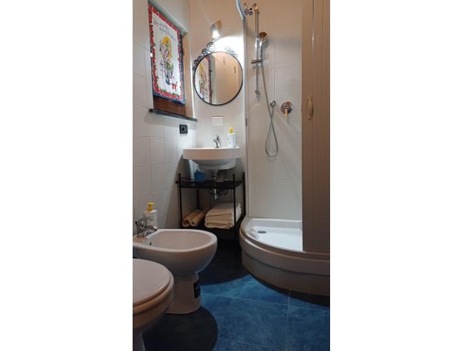 Anteprima foto 6 - Affitto Appartamento Vacanze da Privato a Genova - Sturla