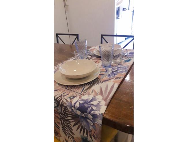 Anteprima foto 7 - Affitto Appartamento Vacanze da Privato a Genova - Sturla