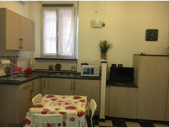 Anteprima foto 7 - Affitto Appartamento Vacanze da Privato a Genova - Sturla