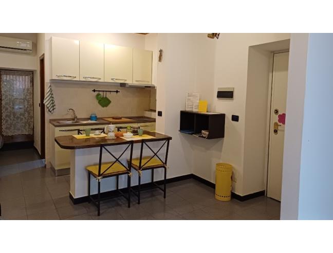 Anteprima foto 8 - Affitto Appartamento Vacanze da Privato a Genova - Sturla