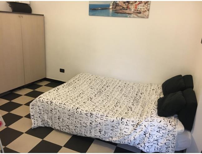 Anteprima foto 8 - Affitto Appartamento Vacanze da Privato a Genova - Sturla