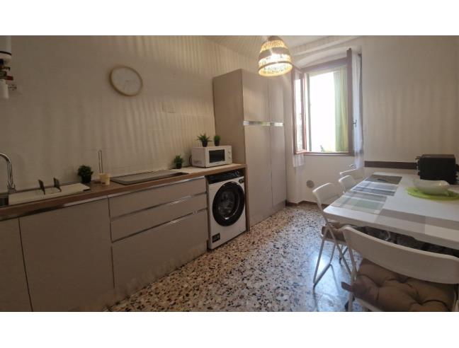 Anteprima foto 3 - Affitto Appartamento Vacanze da Privato a Genova - Voltri